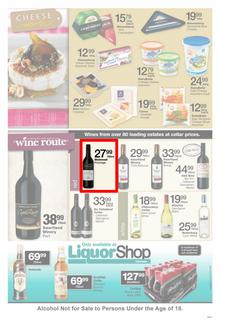 Checkers Eastern Cape : Golden Savings (16 Jul - 22 Jul), page 3