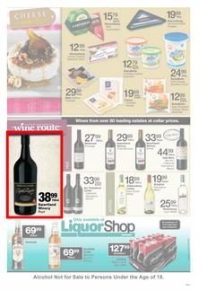 Checkers Eastern Cape : Golden Savings (16 Jul - 22 Jul), page 3