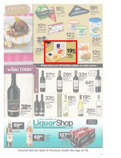 Checkers Eastern Cape : Golden Savings (16 Jul - 22 Jul), page 3