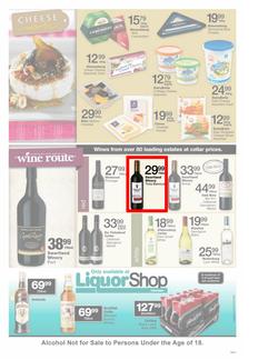 Checkers Eastern Cape : Golden Savings (16 Jul - 22 Jul), page 3