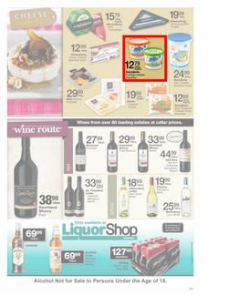 Checkers Eastern Cape : Golden Savings (16 Jul - 22 Jul), page 3