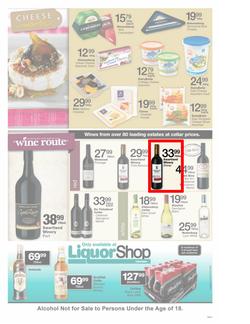 Checkers Eastern Cape : Golden Savings (16 Jul - 22 Jul), page 3