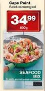 Cape Point Seekosmengsel-800g