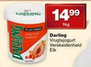 Darling Vrugtejogurt Verskeidenheid-1kg Elk