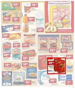 Checkers Free State : Golden Savings (16 Jul - 22 Jul), page 3