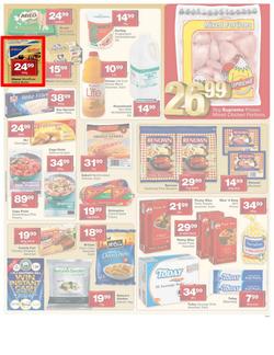 Checkers Free State : Golden Savings (16 Jul - 22 Jul), page 3