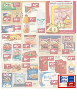 Checkers Free State : Golden Savings (16 Jul - 22 Jul), page 3