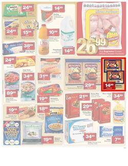 Checkers Free State : Golden Savings (16 Jul - 22 Jul), page 3