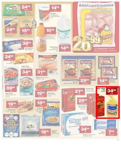 Checkers Free State : Golden Savings (16 Jul - 22 Jul), page 3