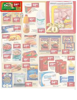 Checkers Free State : Golden Savings (16 Jul - 22 Jul), page 3