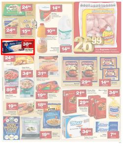 Checkers Free State : Golden Savings (16 Jul - 22 Jul), page 3