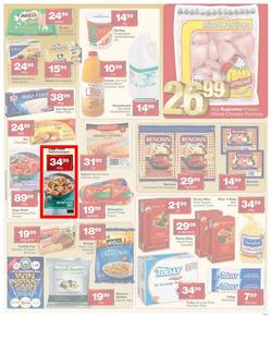 Checkers Free State : Golden Savings (16 Jul - 22 Jul), page 3
