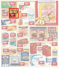 Checkers Free State : Golden Savings (16 Jul - 22 Jul), page 3