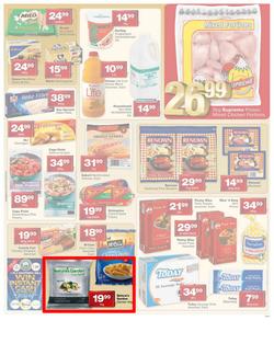 Checkers Free State : Golden Savings (16 Jul - 22 Jul), page 3