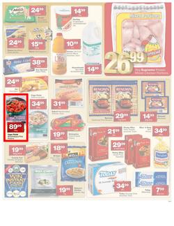 Checkers Free State : Golden Savings (16 Jul - 22 Jul), page 3
