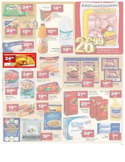 Checkers Free State : Golden Savings (16 Jul - 22 Jul), page 3