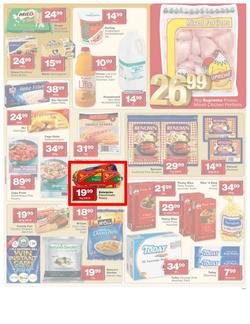 Checkers Free State : Golden Savings (16 Jul - 22 Jul), page 3