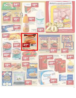 Checkers Free State : Golden Savings (16 Jul - 22 Jul), page 3