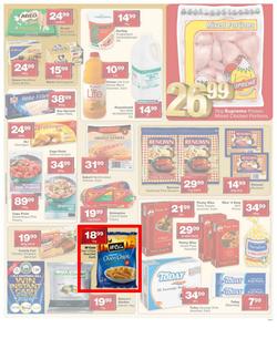 Checkers Free State : Golden Savings (16 Jul - 22 Jul), page 3