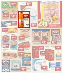 Checkers Free State : Golden Savings (16 Jul - 22 Jul), page 3