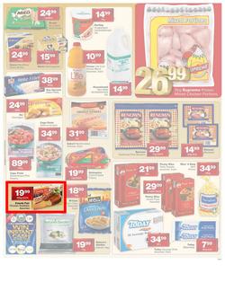 Checkers Free State : Golden Savings (16 Jul - 22 Jul), page 3