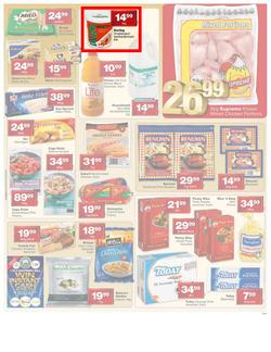 Checkers Free State : Golden Savings (16 Jul - 22 Jul), page 3