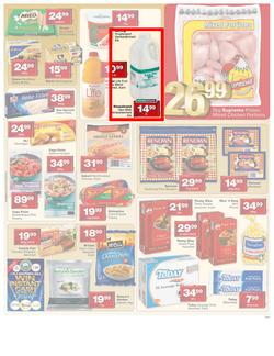 Checkers Free State : Golden Savings (16 Jul - 22 Jul), page 3
