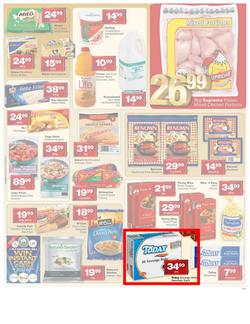 Checkers Free State : Golden Savings (16 Jul - 22 Jul), page 3