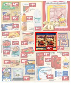 Checkers Free State : Golden Savings (16 Jul - 22 Jul), page 3