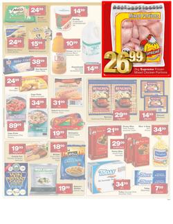 Checkers Free State : Golden Savings (16 Jul - 22 Jul), page 3