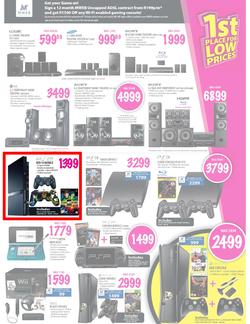 Game : 1st Place for Low Prices (19 Jul - 22 Jul), page 3