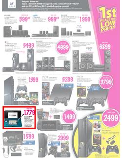 Game : 1st Place for Low Prices (19 Jul - 22 Jul), page 3