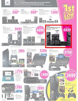 Game : 1st Place for Low Prices (19 Jul - 22 Jul), page 3