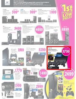 Game : 1st Place for Low Prices (19 Jul - 22 Jul), page 3