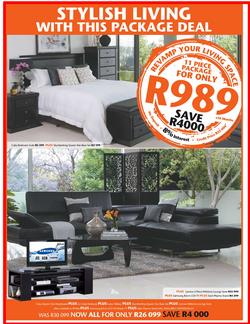 Furniture City (Until 12 Aug), page 3
