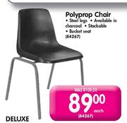 Polyprop Chair-Each