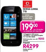 Nokia Lumia 710