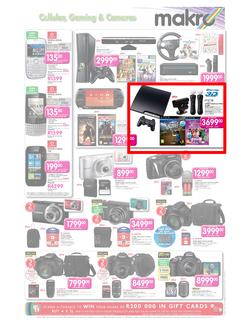 Makro : Celebration Sale (15 Jul - 23 Jul), page 3