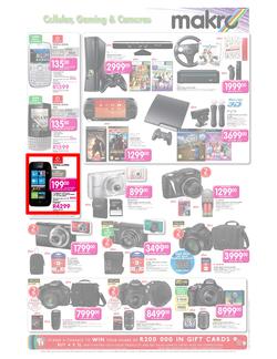 Makro : Celebration Sale (15 Jul - 23 Jul), page 3