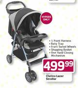 Chelino Lazer Stroller