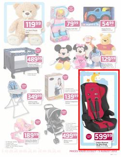 PicknPay : 23 Jul - 5 Aug (Baby Collection), page 3