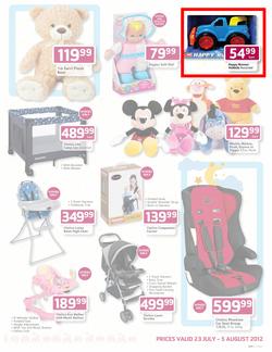 PicknPay : 23 Jul - 5 Aug (Baby Collection), page 3