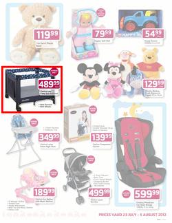 PicknPay : 23 Jul - 5 Aug (Baby Collection), page 3