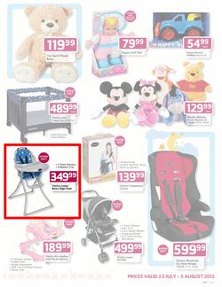 PicknPay : 23 Jul - 5 Aug (Baby Collection), page 3