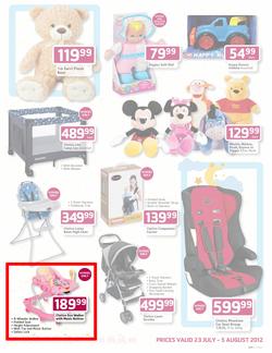PicknPay : 23 Jul - 5 Aug (Baby Collection), page 3