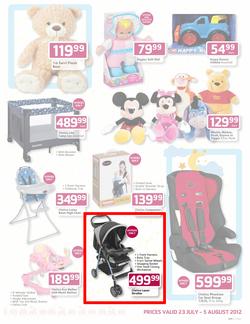 PicknPay : 23 Jul - 5 Aug (Baby Collection), page 3