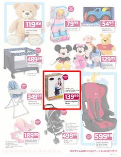 PicknPay : 23 Jul - 5 Aug (Baby Collection), page 3