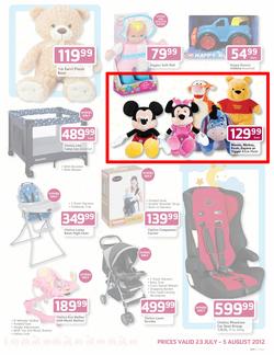PicknPay : 23 Jul - 5 Aug (Baby Collection), page 3