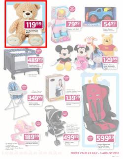 PicknPay : 23 Jul - 5 Aug (Baby Collection), page 3
