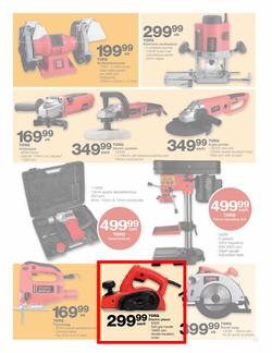 Checkers Hyper Western Cape : DIY (23 Jul - 12 Aug), page 3
